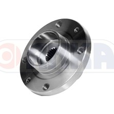 Ön Teker Poryasi Renault Megane I-Scenic, Dacia Logan 2.0-2.0 16V 96-03 (23 Diş) Anka Ank 57504