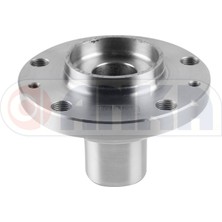 Ön Teker Poryasi Fiat Ducato, Peugeot Boxer, Citroen Jumper 16 Jant Ym 01-06 Anka Ank 6050-0004