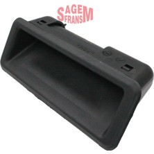 Bagaj Açma Düğmesi Bmw E90-E60-E70-E82-E88 Sagemfrans Sgm 171268