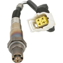 Oksijen / Lambda Sensörü Dodge Caliber 1.8 Avenger 2.4 Journey 2006-2014 Bosch Bsc 0 258 006 915