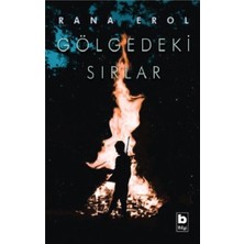 Bilgi Yayınevi Gölgedeki Sırlar