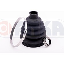 Aks Körüğü Diş Vw Passat 1.6-1.8 (Teee) Plastik Anka Ank 4020-5008