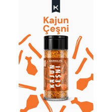 Karmalife Kajun Çeşni 40 gr