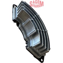Sagemfrans Kalorifer Rezistansi Klimali Dijital Fiat Grande Punto-Linea, Citroen Berlingo, Peugeot Partner Tepe