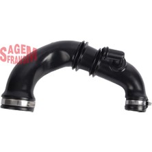 Sagemfrans Turbo Hava Giriş Borusu Renault Kangoo, Clio Iii, Twingo, Megane Ii, Thalia, Dacia Logan, Sandero 1.
