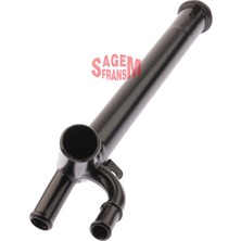Devirdaim Borusu Renault R19 1.4 E7J Sagemfrans Sgm 131113