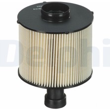 Yakit Filtresi Dacia Duster (Hs_) 1.5 Dci / Lodgy (Js_) 2010-2018 Delphi Del HDF672