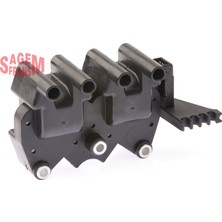 Ateşleme Bobini Fiat Albea, Marea, Palio 1.6 16V Sagemfrans Sgm 10115