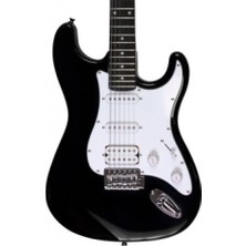 Washburn WS300HB Siyah Elektro Gitar