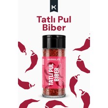 Karmalife Tatlı Pul Biber 45 gr