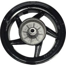 Universal Sym Fiddle 2 Arka Jant | MOTO11