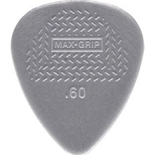 Jim Dunlop Max-Grip Nylon Standard Pena Seti (0.60MM)