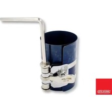 Ceta Form N16-1002 Piston Segmanı Sıkıştırma Çemberi 53-175MM