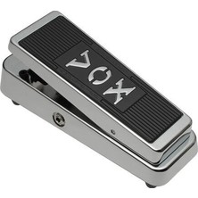 Vox Real Mccoy Wah-Lımıted