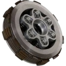 Universal Nhx 125 Debriyaj Komple Sym | MOTO11