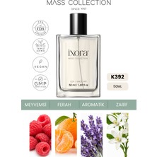 İxora K392 Kadın Parfüm 50 ml Edp