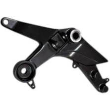 Universal Apache Rtr 200 Ön Basamak Braketi Tvs | MOTO11
