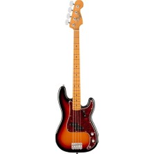 Fender Vintera Iıı Late 60S Precision Bass Akçaağaç Klavye 3 Ton Sunburst Bas Gitar