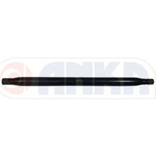Aks Mili Arka Sol Ince Kisa Vw Crafter, Mercedes Sprinter 906 2006-2016 (26X29) 840MM Anka Ank 1020-