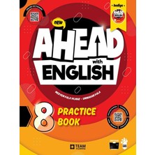 Ahead With English 8 Practice Book (+Quizzes)