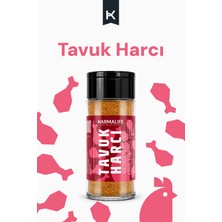 Karmalife Tavuk Harcı 45 gr