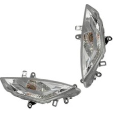 Universal Jupiter 125 Ön Sinyal Sağ Sol | MOTO11