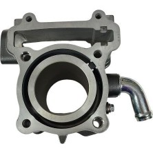 Srk 125 Silindir Piston Seti Qj Motor | MOTO11
