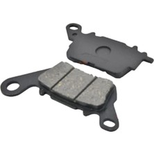 Universal Yzf R25 - mt 25 Ön Fren Balatası Oem Kalite | MOTO11