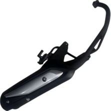 Universal Orbit 50 Egzoz Sym | MOTO11