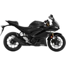 Universal R25 Grenaj Seti Siyah 2019 2024 | MOTO11