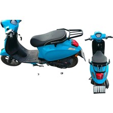 Universal Mondial Wing 50 I Çanta Demiri | MOTO11