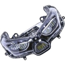 Universal Xmax 250 300 Far 2018 2022 | MOTO11