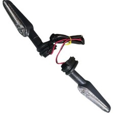 Universal mt 07 LED Sinyal Yamaha | MOTO11