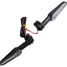 Universal Yzf R25 MT25 LED Sinyal Yamaha | MOTO11