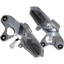 Universal Xmax 250 Sinyal Seti LED 2023 24 2025 | MOTO11