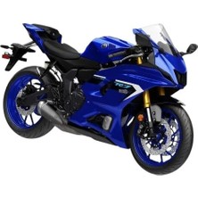 Universal Yzf R7 Grenaj Kaporta Seti Mavi 2022 2025 | MOTO11