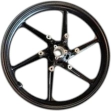 Universal Raider 125 Ön Jant Tvs | MOTO11
