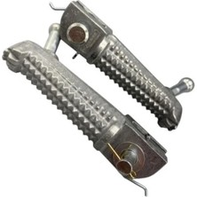 Universal R25 MT25 Ön Basamak Sağ Sol Set | MOTO11