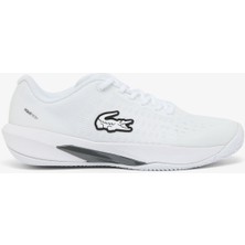 Lacoste Ag-Lt Evo Kadın Beyaz Sneaker 752SFA0124 21G