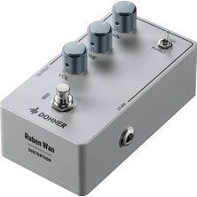 Donner Ruben Wan Umbria Distortion Pedal