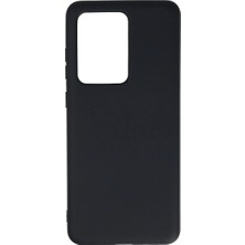 Samsung Galaxy S20 Ultra Kılıf Nano Içi Kadife Silikon - Lacivert ITDHMN-GO4823
