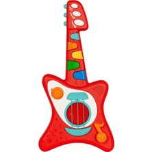Battat Rock N' Play Gitar