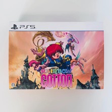 Only Japan Vinyl Rainbow Cotton Limited Edition | Playstation 5