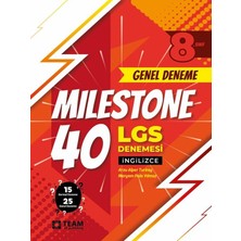 Team Elt Publishing Milestone