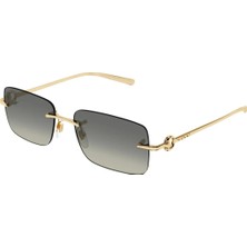 Gg 1703S 005 55 Gucci Güneş Gözlüğü