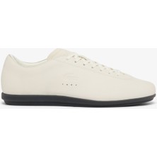 Lacoste Driver Low Pro Erkek Krem Sneaker 752SMA0056 Auh