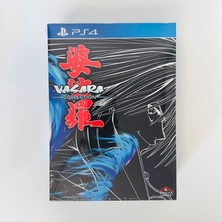 Only Japan Vinyl Vasara Collection Collector's Edition | Playstation 4