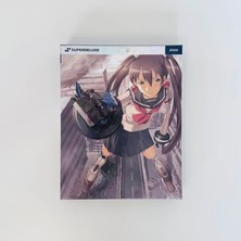Only Japan Vinyl Dodonpachi Resurrection Super Deluxe | Nintendo Switch