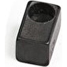 Fender Floyd Rose Original String Blocks Black 12 Köprü Yedek Parça
