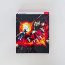 Only Japan Vinyl Sol Cresta Dramatic Edition | Nintendo Switch